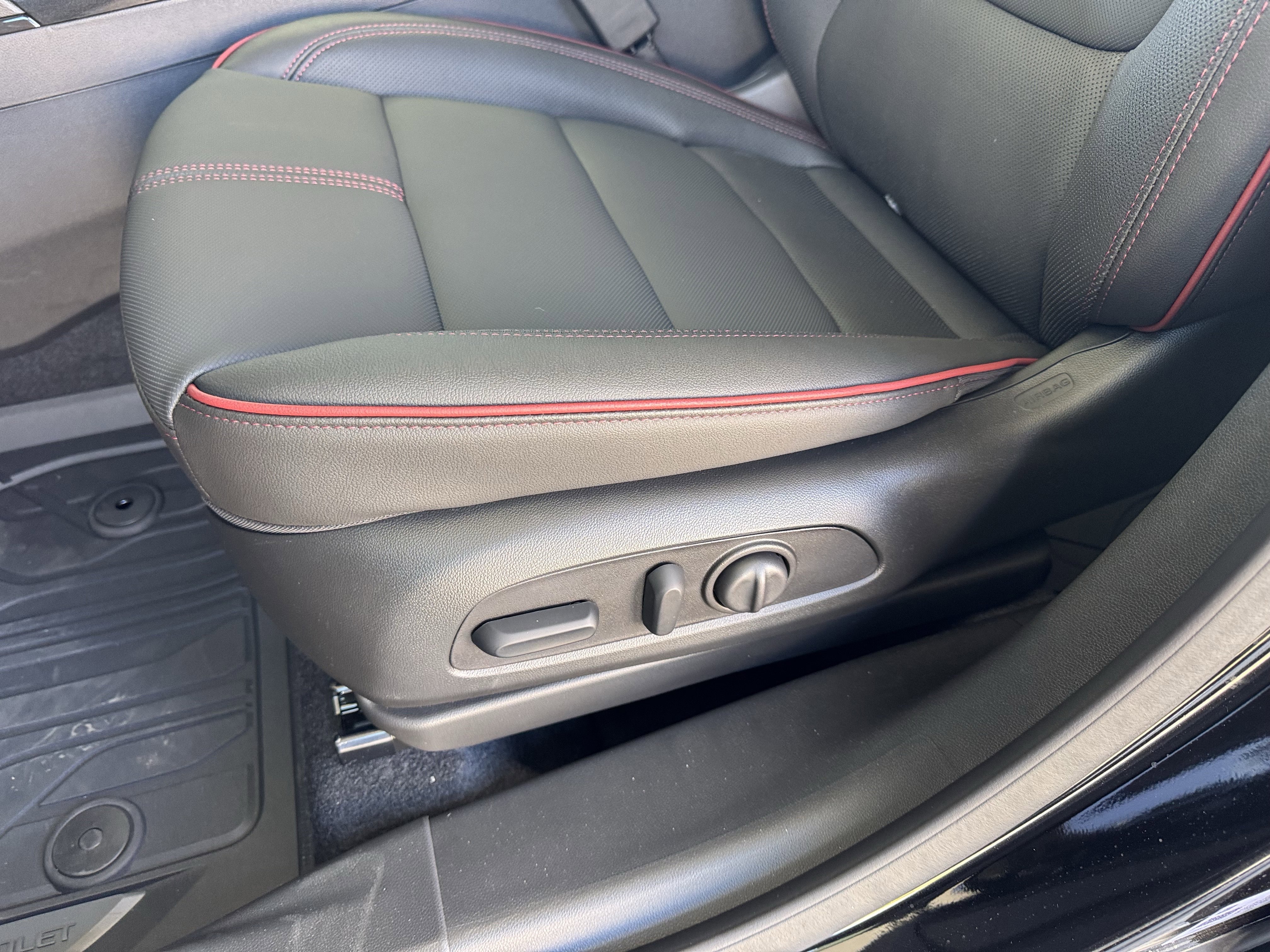 2026 Chevrolet Trailblazer RS - Photo 15