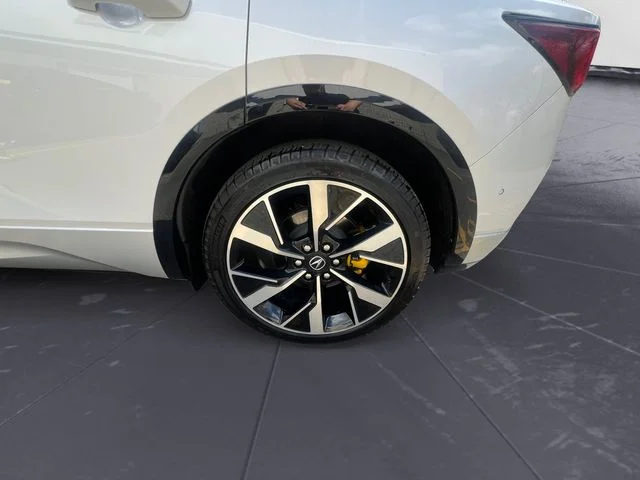 Certified Used 2024 White Acura Type S image 36