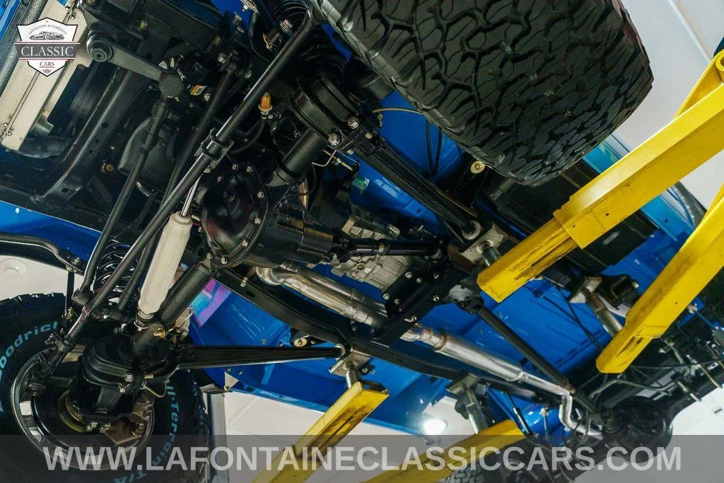 Used 1969  Ford 4x4 image 111
