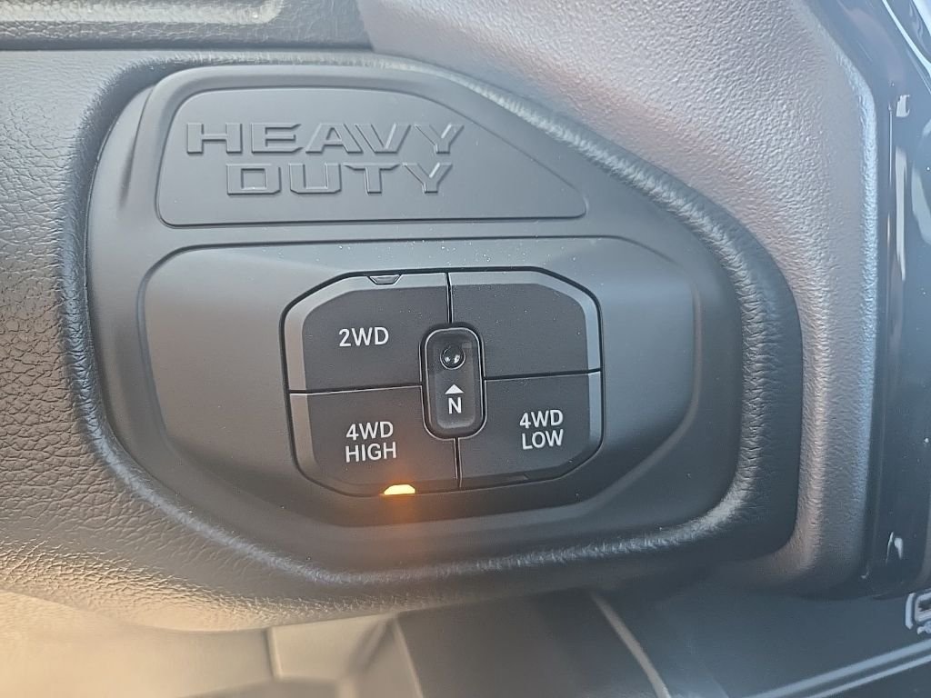 2026 RAM 2500 Big Horn - Photo 21