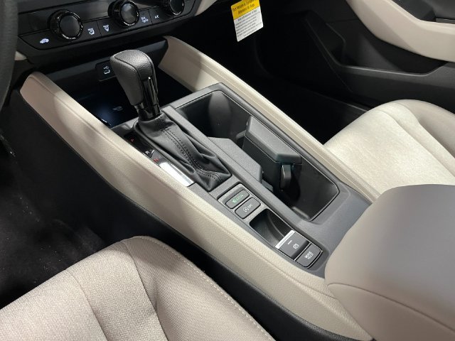 New 2026 Radiant Red Metallic Honda SE image 16