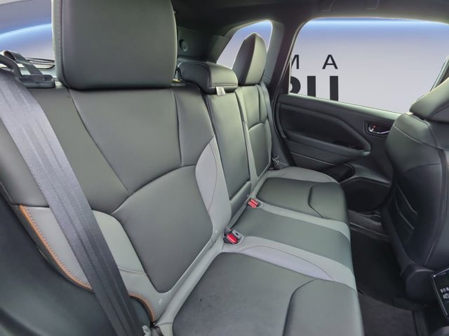 New 2026 CRYSTAL WHITE PEARL Subaru Sport Onyx Edition image 18