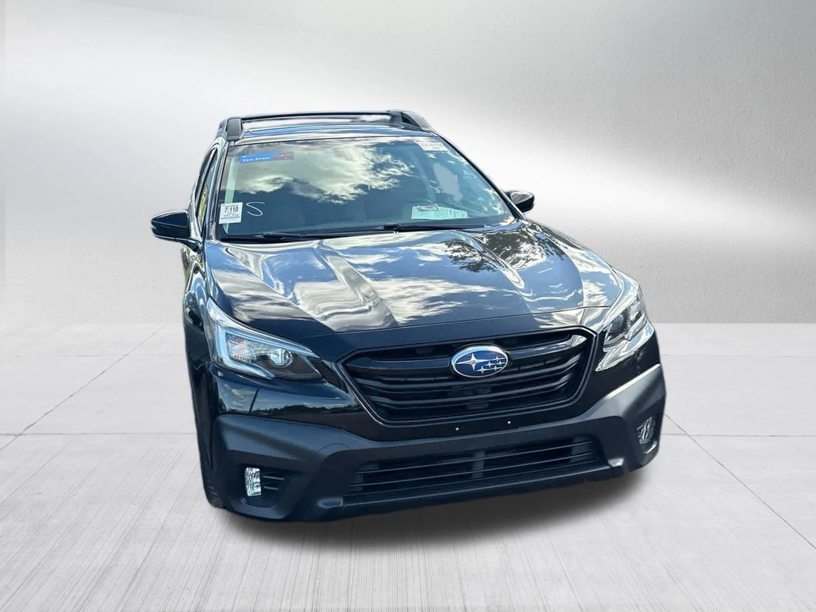 2022 Subaru Outback Onyx Edition - Photo 7