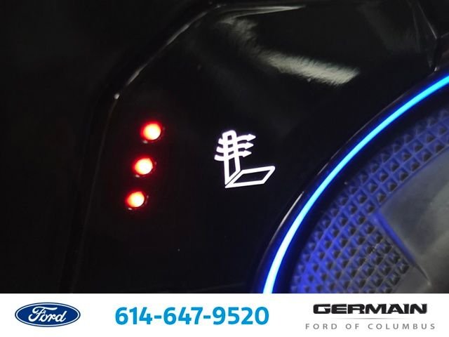 Certified Used 2022 Dark Ash Metallic Chevrolet RST image 34