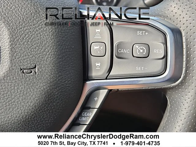 2026 RAM 2500 Tradesman - Photo 20