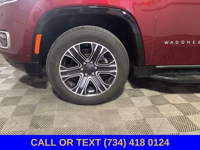 Used 2024 Velvet Jeep Series II image 57