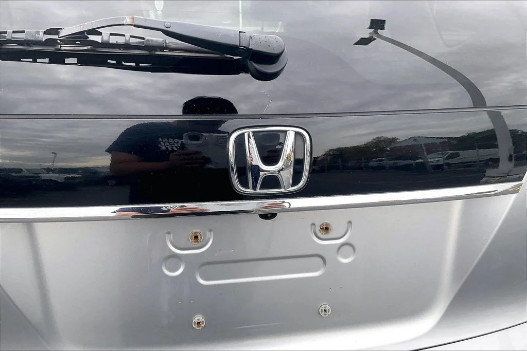 Used 2013  Honda EX-L image 31