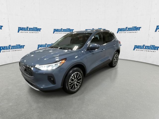New 2026 Blue Ford Base image 5
