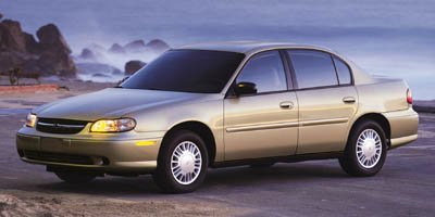 2005 Chevrolet Classic Base