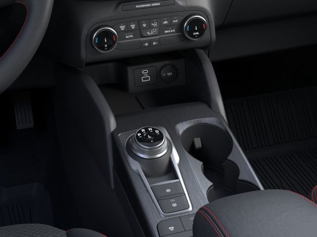 New 2026 Vapor Blue Metallic Ford ST-Line image 15