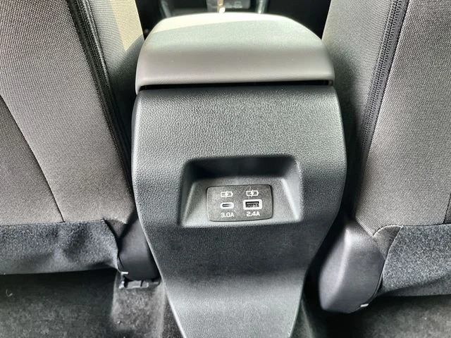 New 2026 MAGNETITE GRAY PEARL Subaru Premium image 24