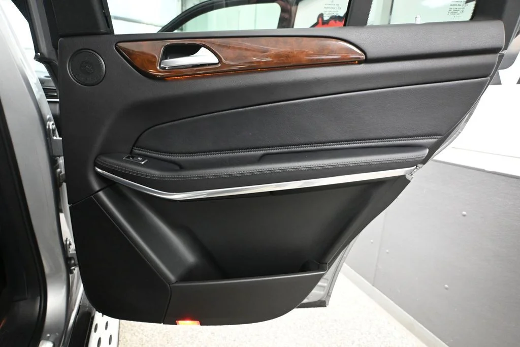 2017 Mercedes-Benz GLS-Class GLS550 - Photo 45