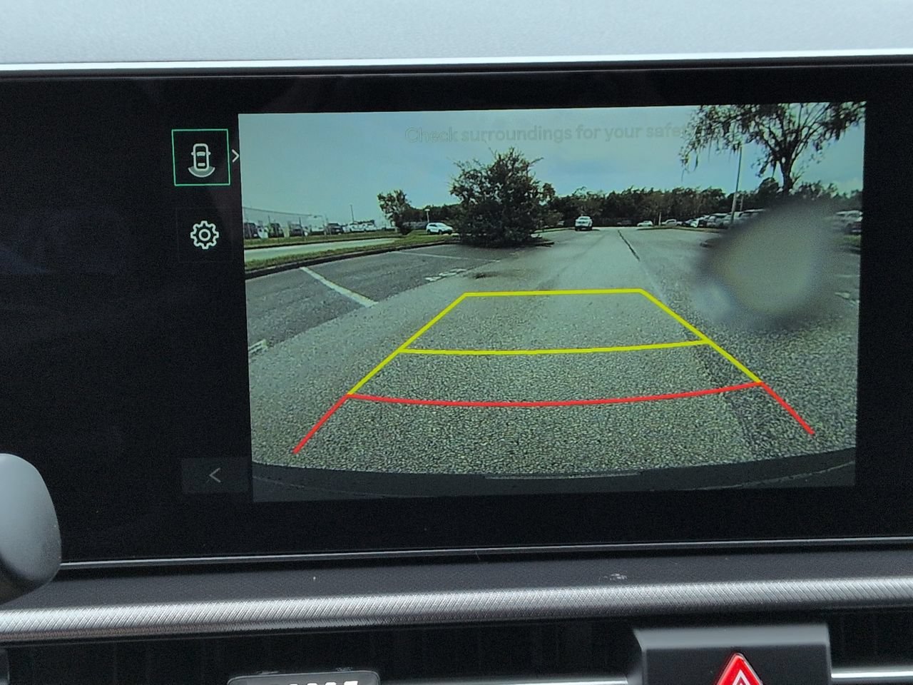 New 2027 Gravity Gray Kia S image 23