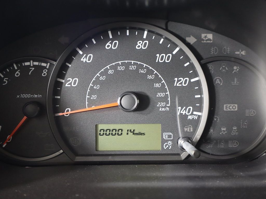 2024 Mitsubishi Mirage G4 ES - Photo 31