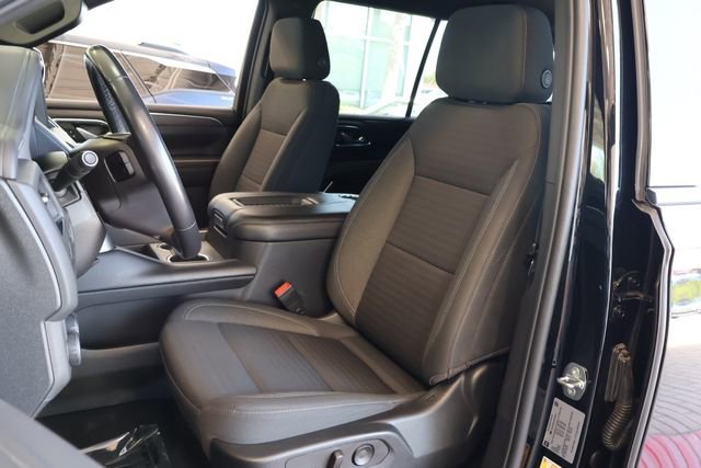 Used 2023 Black Chevrolet LS image 13
