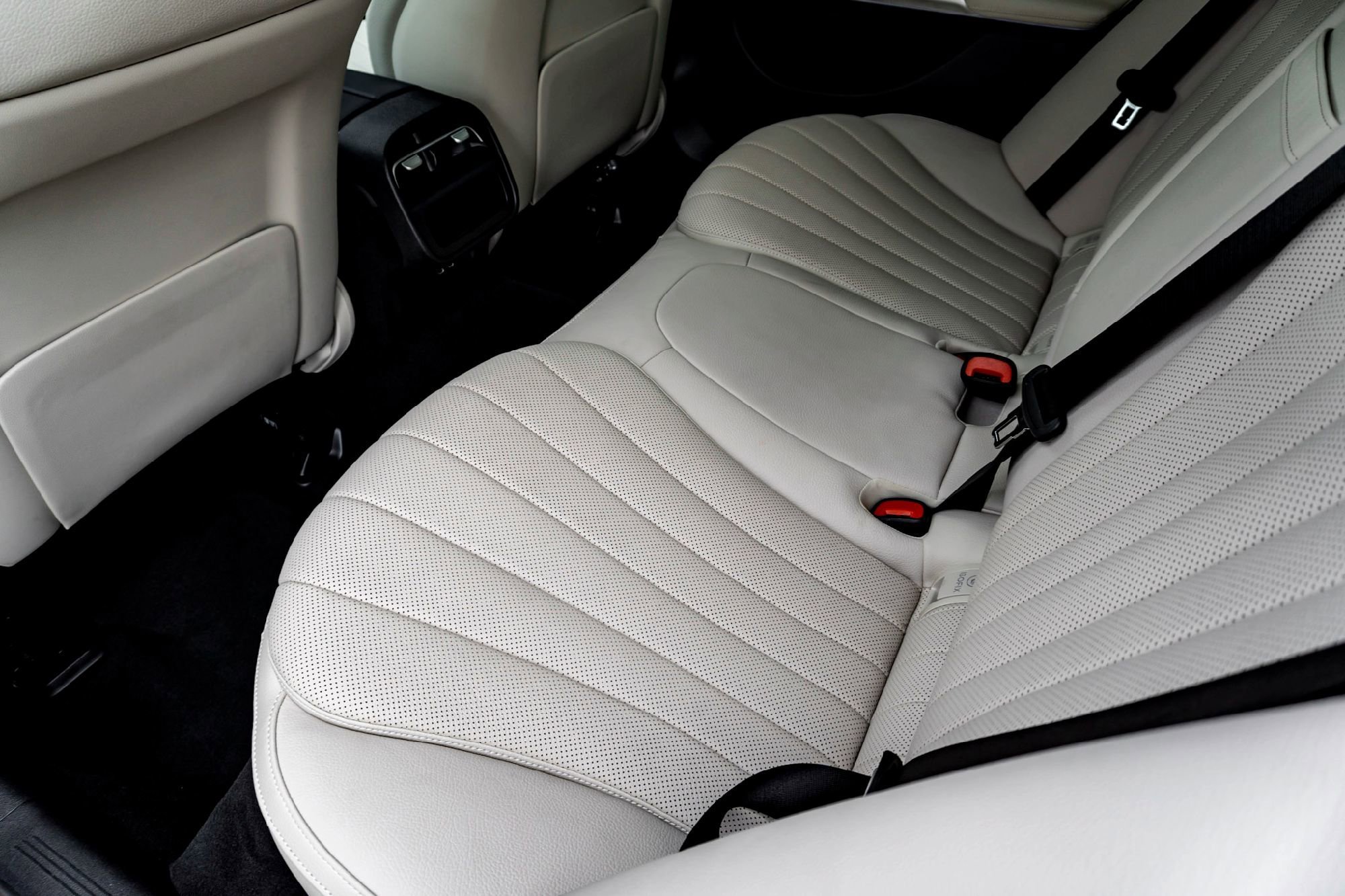 Certified Used 2025 Graphite Mercedes-Benz E 350 image 27
