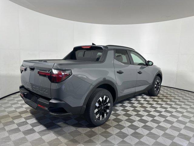 2025 Hyundai Santa Cruz SEL Activity - Photo 7