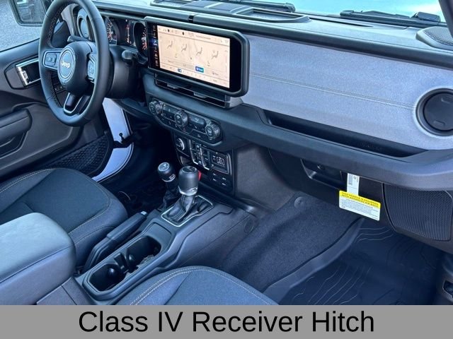2026 Jeep Gladiator Sport S - Photo 25