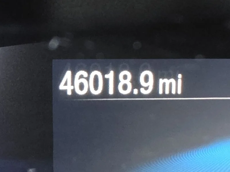 Used 2021 Shadow Black Ford Big Bend image 18