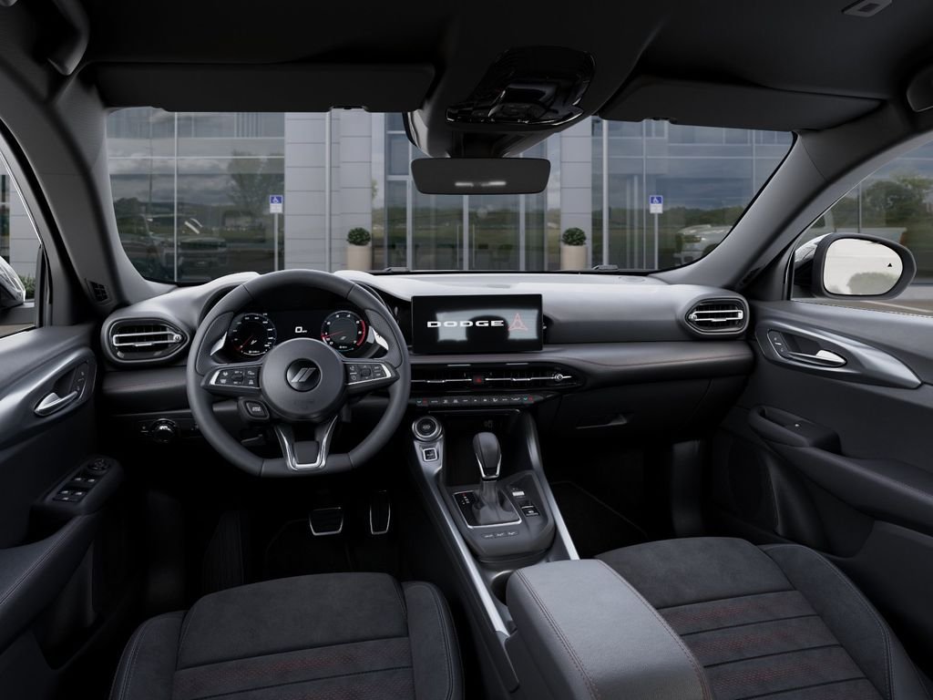 2025 Dodge Hornet R/T - Photo 14
