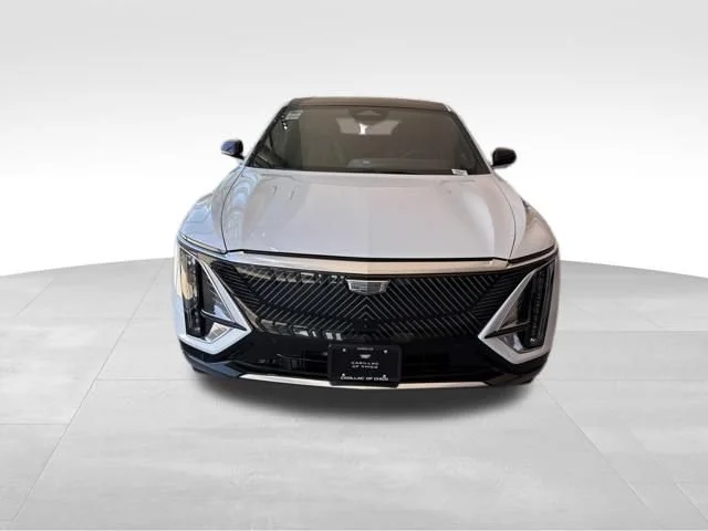 2026 Cadillac LYRIQ Premium Luxury - Photo 7
