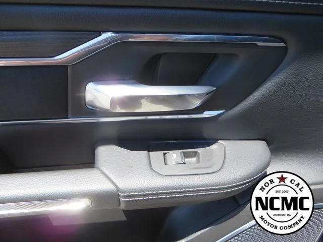 2025 RAM Ram 1500 Pickup Laramie - Photo 42