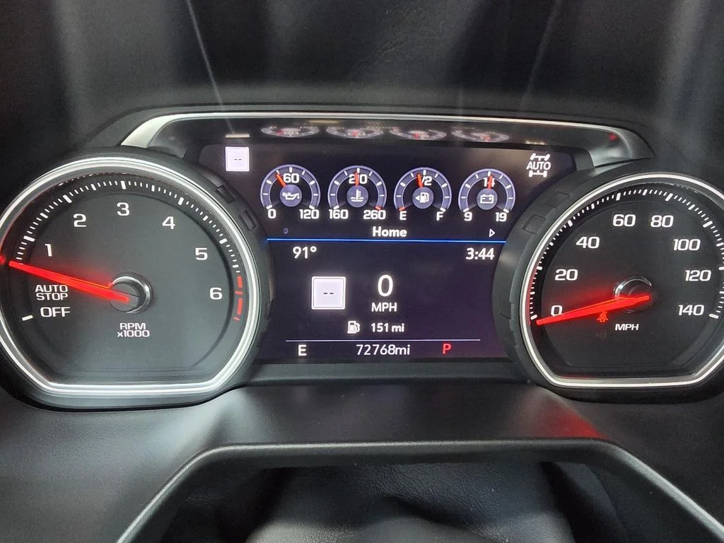 Used 2021 SUMMIT WHITE Chevrolet Premier image 13