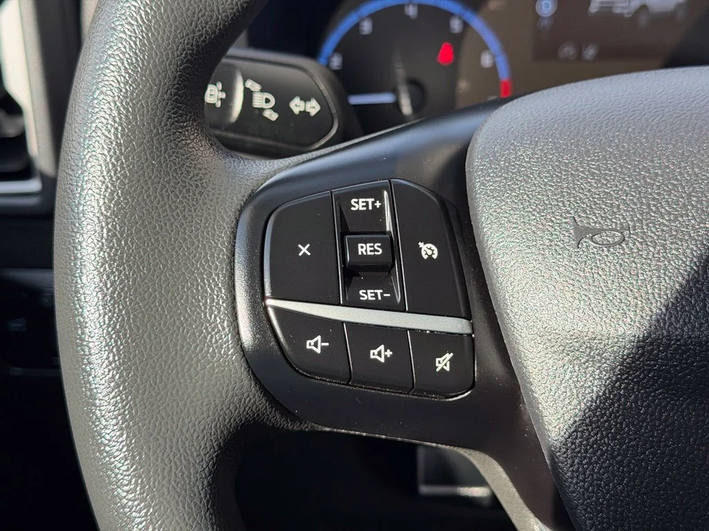 Used 2023 White Ford Big Bend image 18
