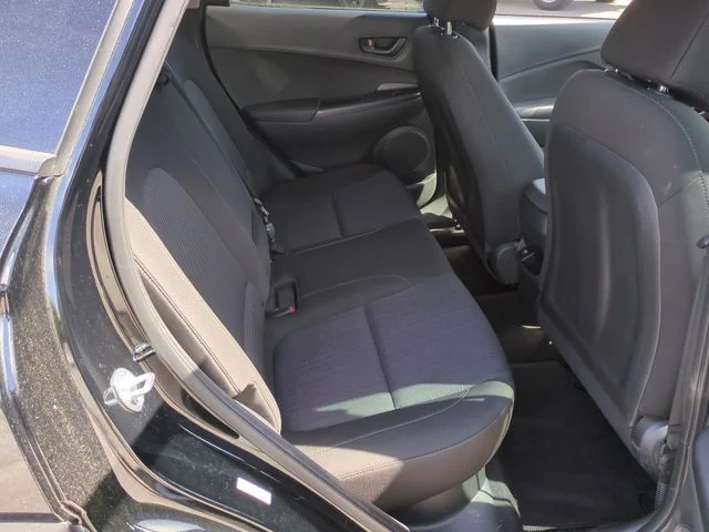 Used 2023 Black Hyundai SEL image 33
