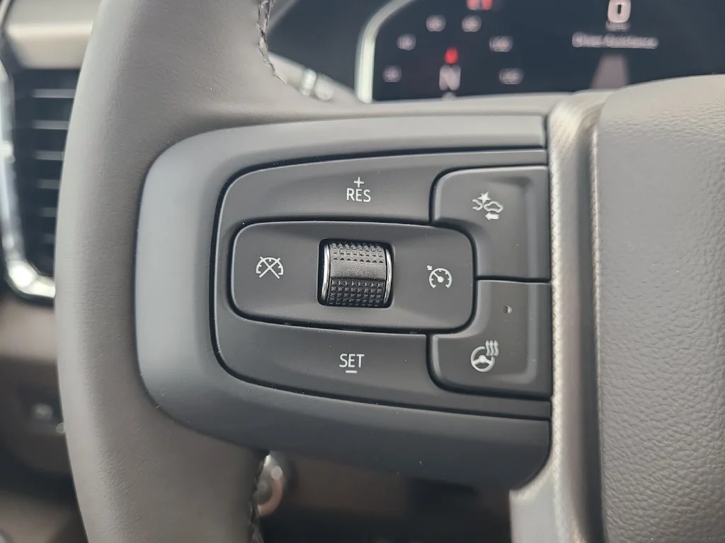 New 2026 Downpour Metallic GMC Denali image 20
