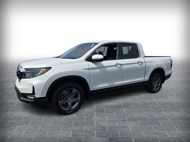 Used 2023 White Honda RTL-E image 3