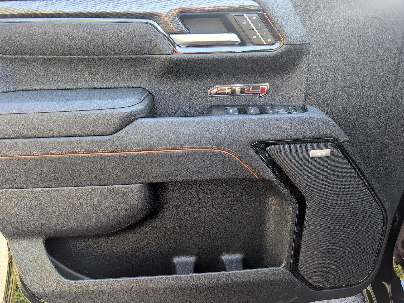 2026 GMC Sierra 1500 AT4 - Photo 19