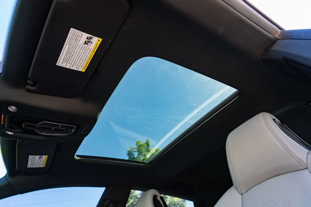 Used 2019 Gray Audi 2.9T image 22