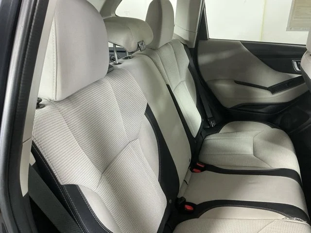 Certified Used 2024 Gray Subaru Base image 19