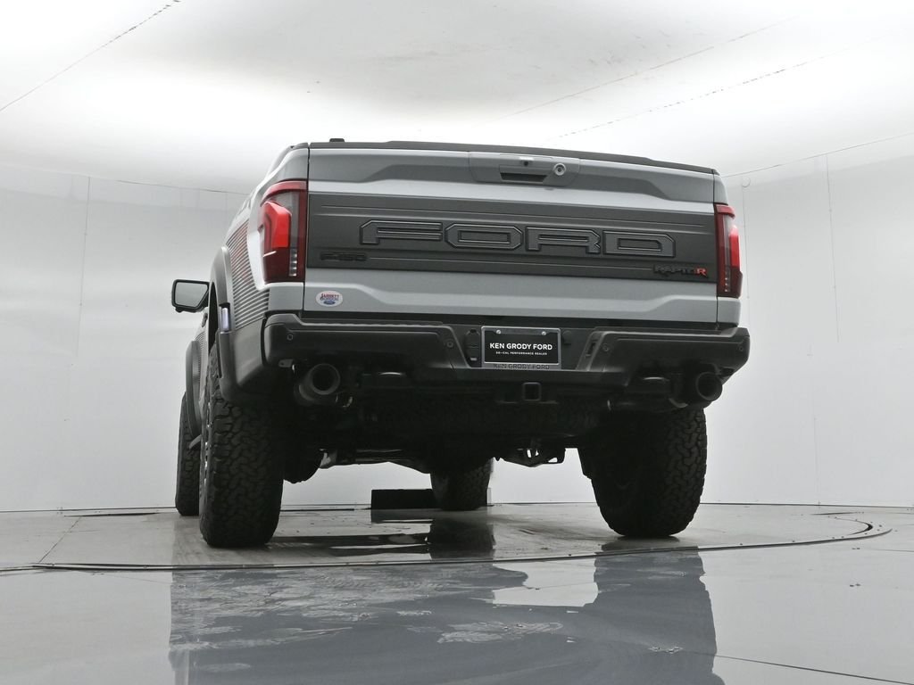 New 2026 Avalanche Ford Raptor image 51