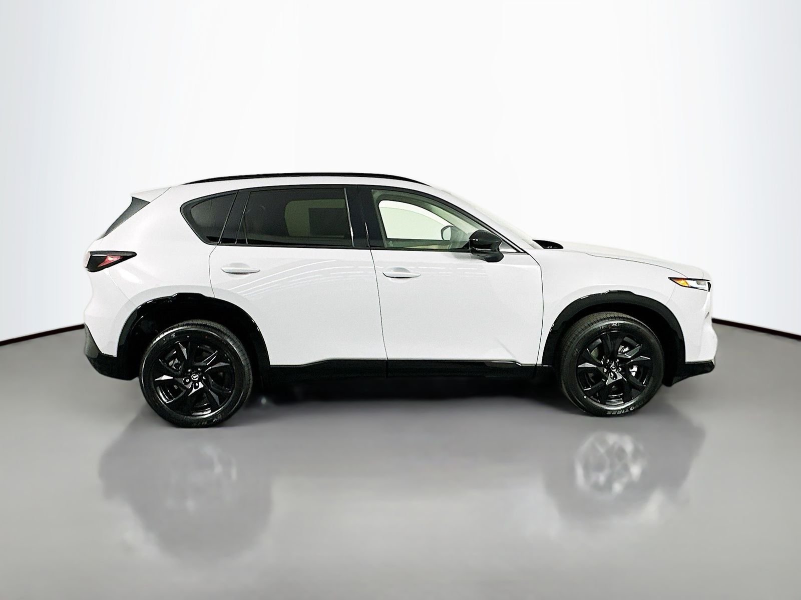 2026 Mazda CX-5 S Premium - Photo 8