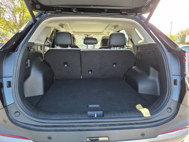 Used 2026 Black Kia EX image 29