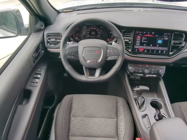 New 2026 Triple Nickel Exterior Paint Dodge GT image 13