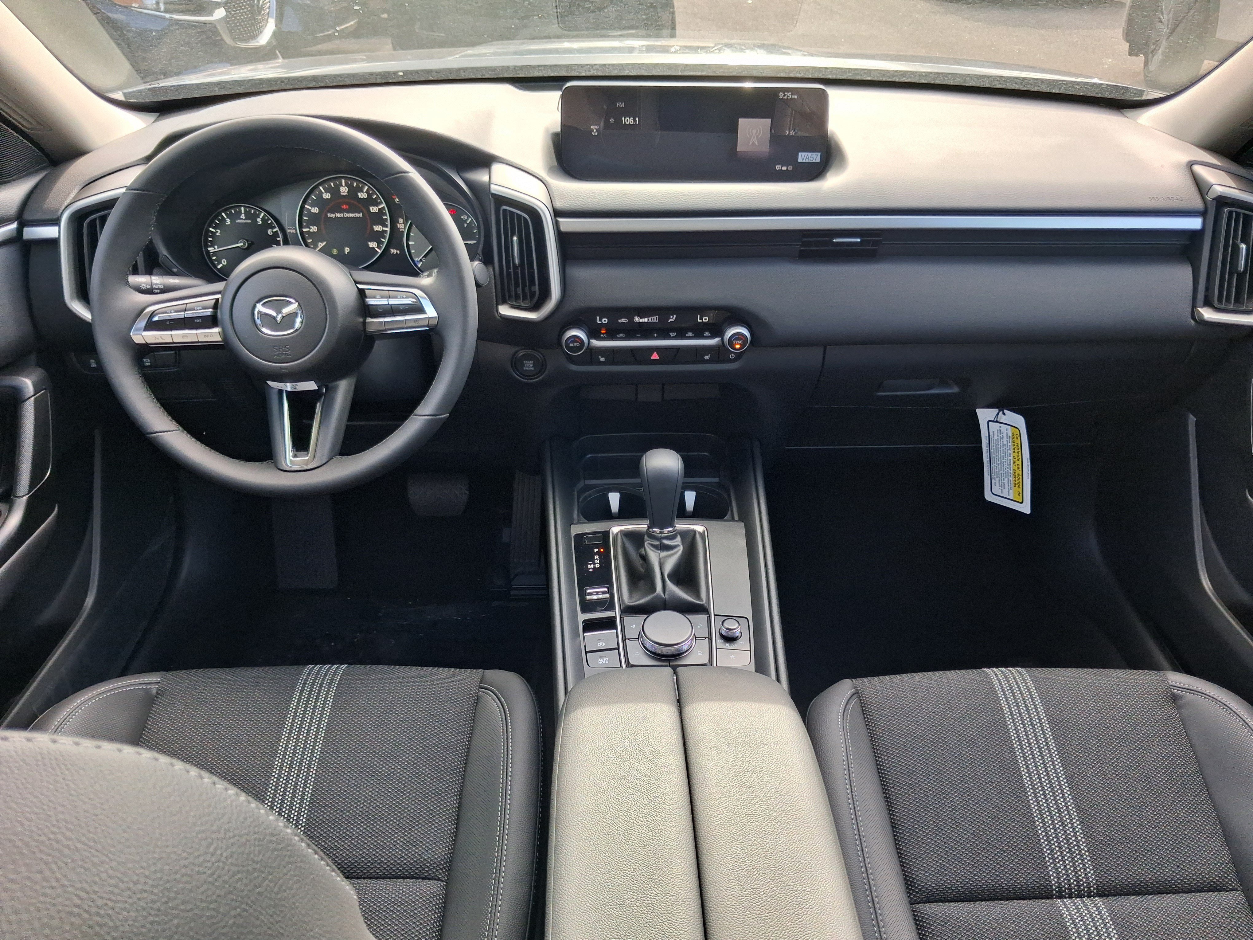 New 2026 Ingot Blue Metallic Mazda 2.5 S Preferred image 6