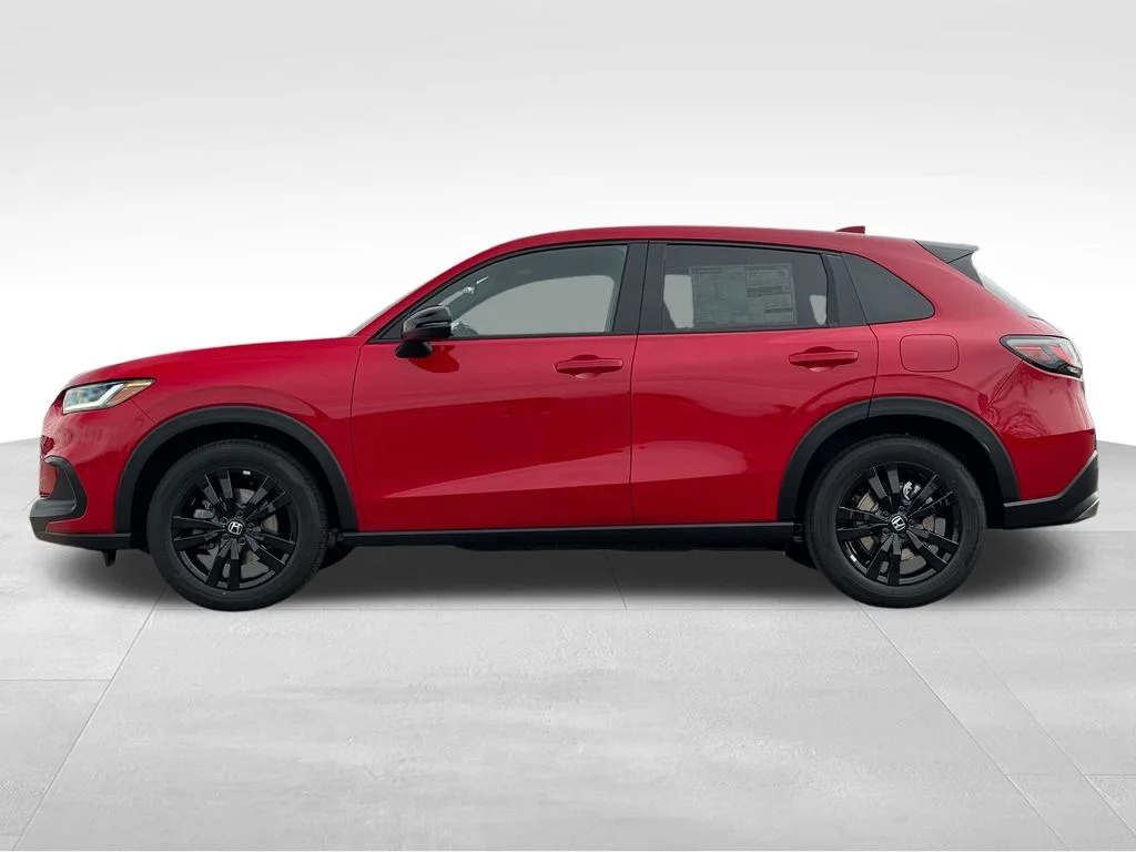 2026 Honda HR-V Sport - Photo 6