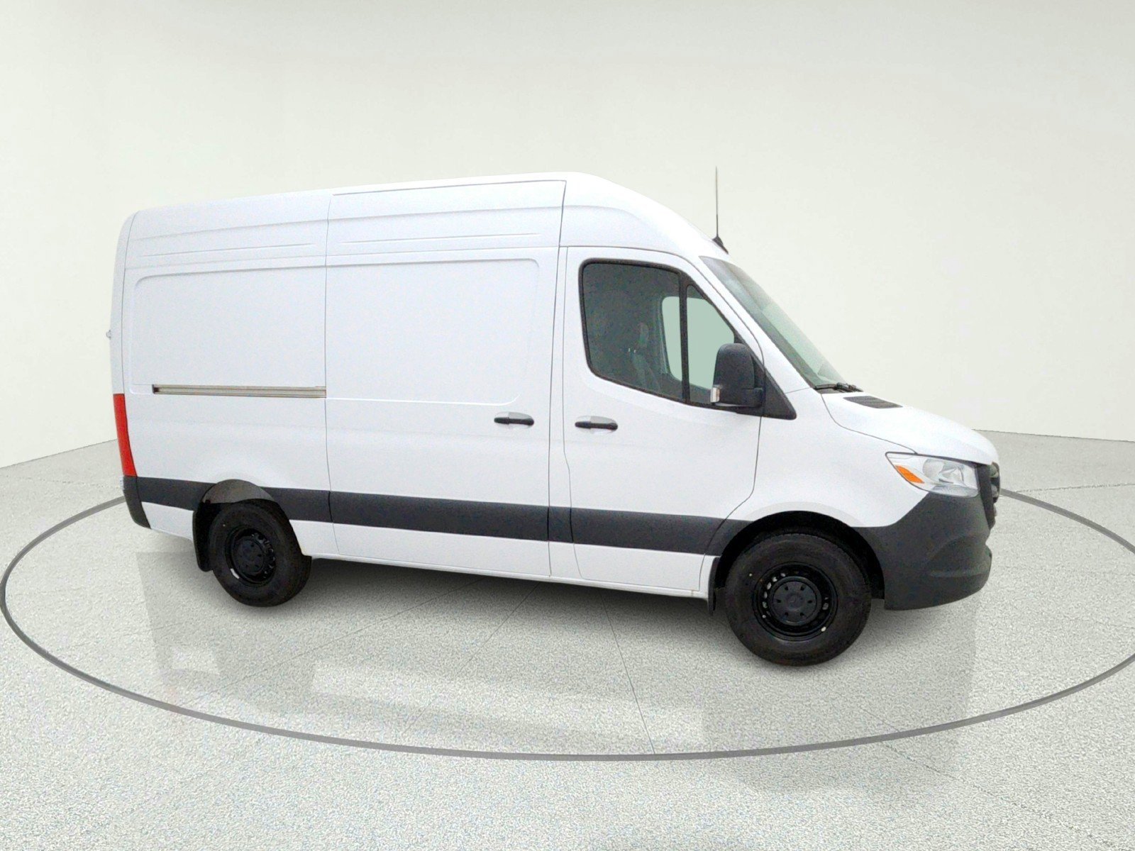 New 2026 Arctic+White Mercedes-Benz AWD image 27