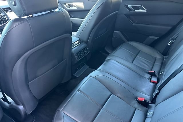 Certified Used 2026 White Land Rover S image 11
