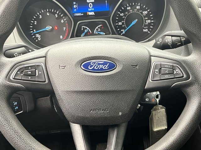 Used 2016 Ingot Silver Ford S image 12