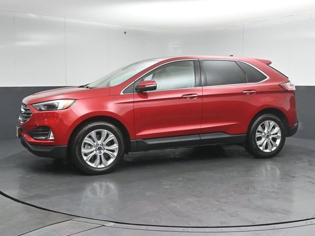 2022 FORD EDGE - Image 3