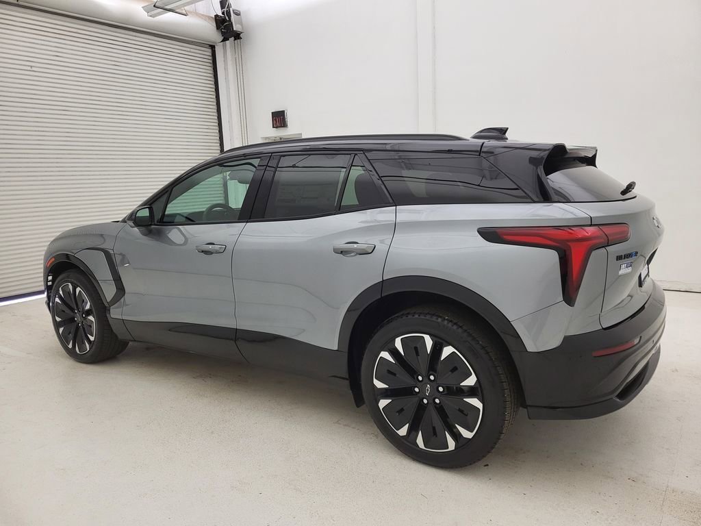 2026 Chevrolet Blazer EV RS - Photo 22