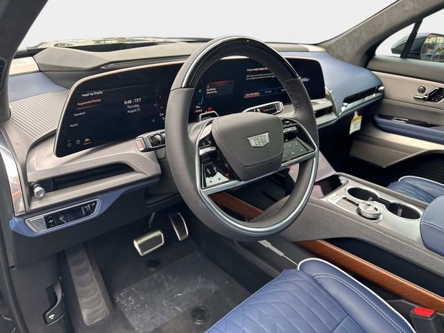 2026 Cadillac VISTIQ Premium Luxury - Photo 18