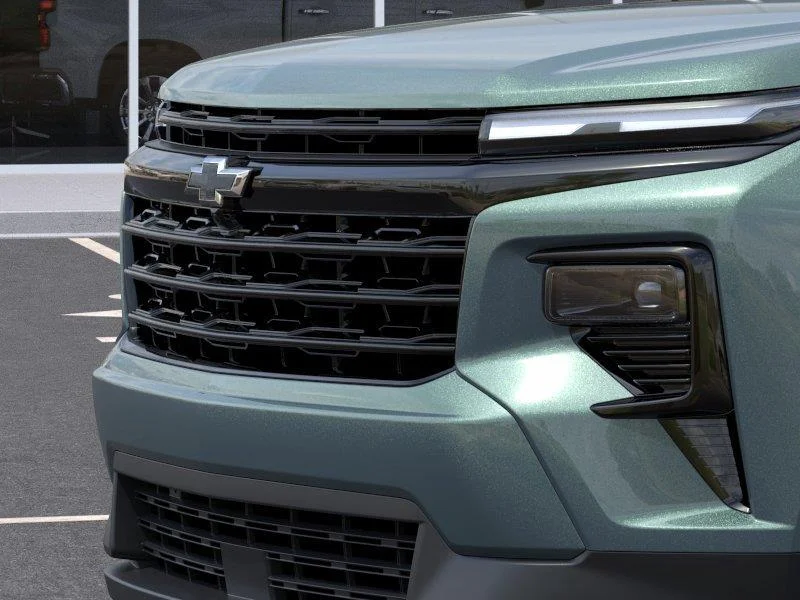 2027 Chevrolet Traverse LT - Photo 13
