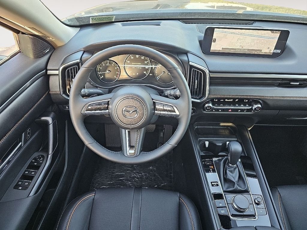 2026 Mazda CX-50 Premium Plus - Photo 24