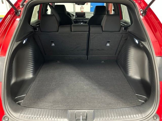 2025 Honda HR-V Sport - Photo 22