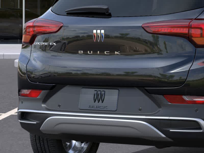 2026 Buick Encore GX Preferred - Photo 14